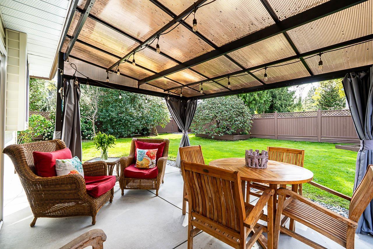 9835 158a Street, Surrey, British Columbia  V4N 2A3 - Photo 34 - R3112379