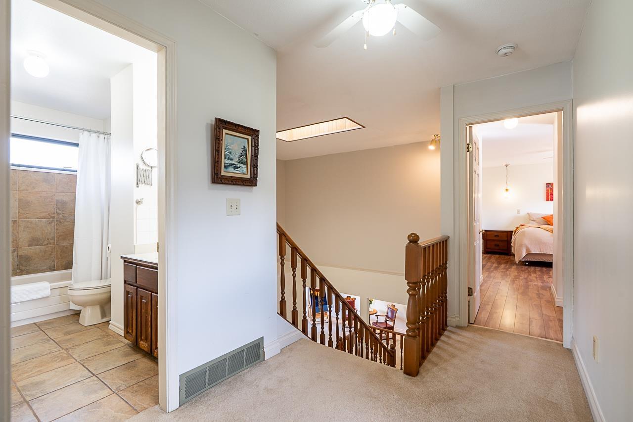 9835 158a Street, Surrey, British Columbia  V4N 2A3 - Photo 8 - R3112379