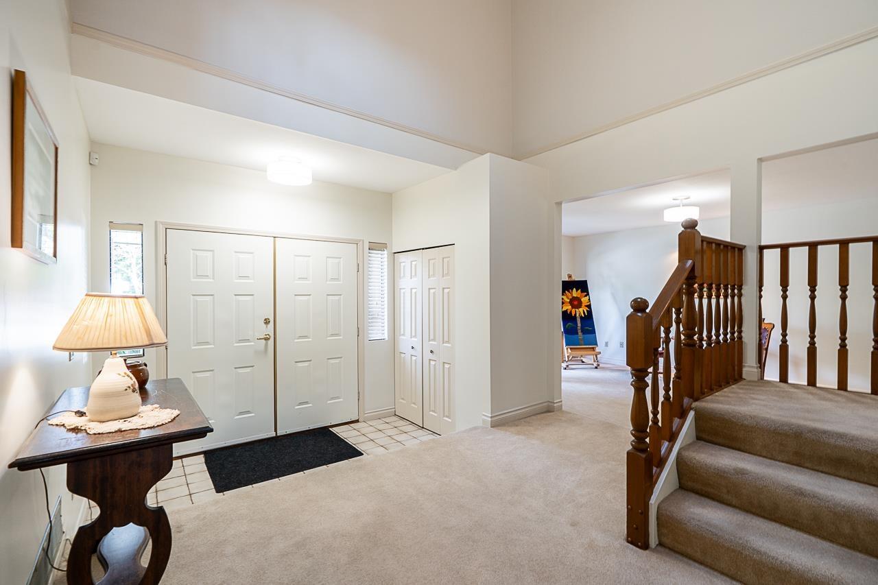 9835 158a Street, Surrey, British Columbia  V4N 2A3 - Photo 3 - R3112379