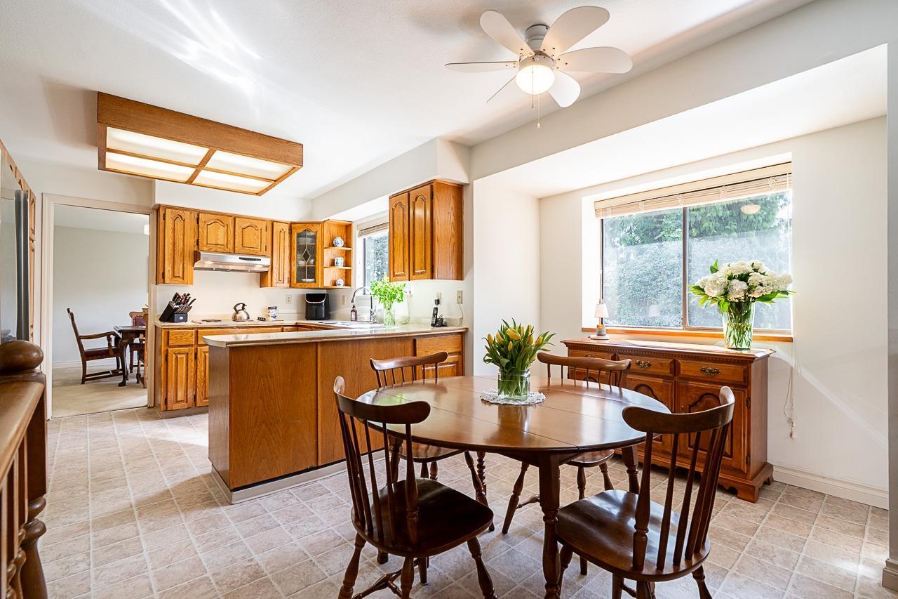 9835 158a Street, Surrey, British Columbia  V4N 2A3 - Photo 6 - R3112379