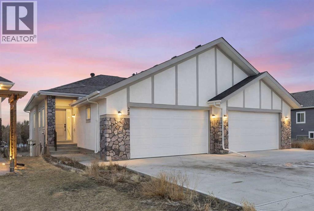 23 St. Andrews Close, Lyalta, Alberta  T0J 1Y1 - Photo 1 - A2285344