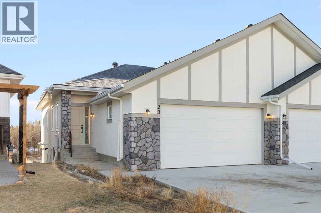 23 St. Andrews Close, Lyalta, Alberta  T0J 1Y1 - Photo 2 - A2285344