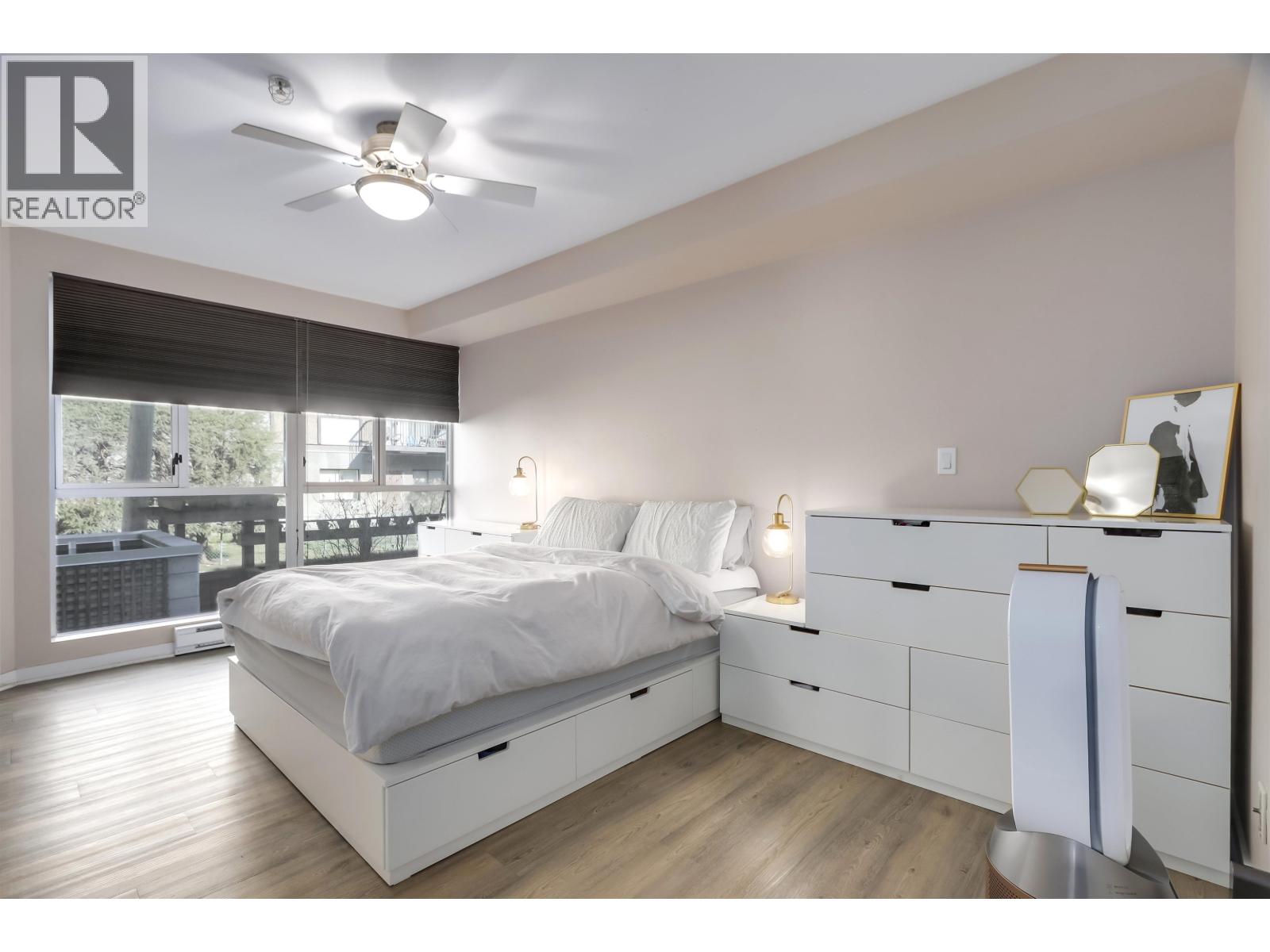 302 122 E 3rd Street, North Vancouver, British Columbia  V7L 1E6 - Photo 9 - R3095924