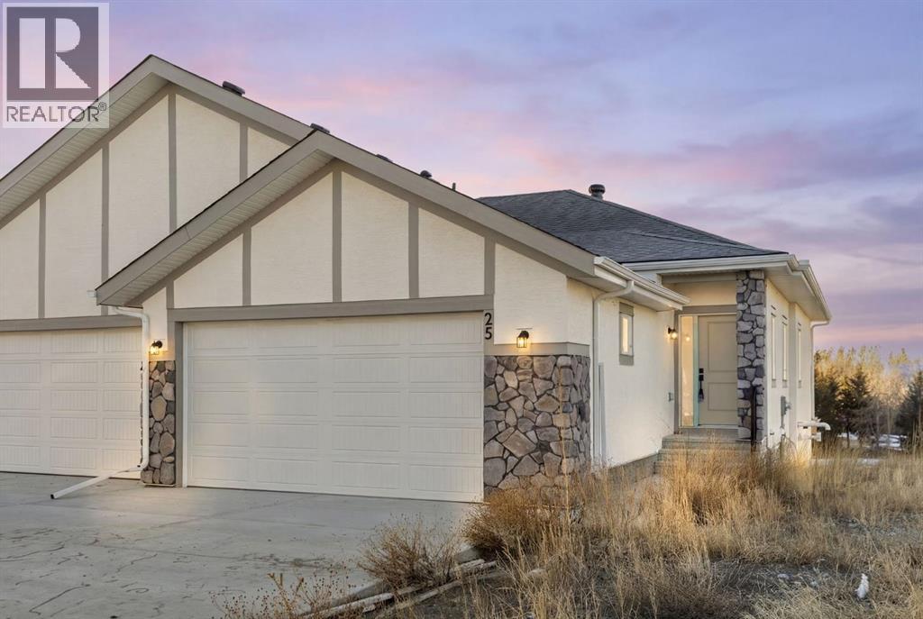 25 St. Andrews Close, Lyalta, Alberta