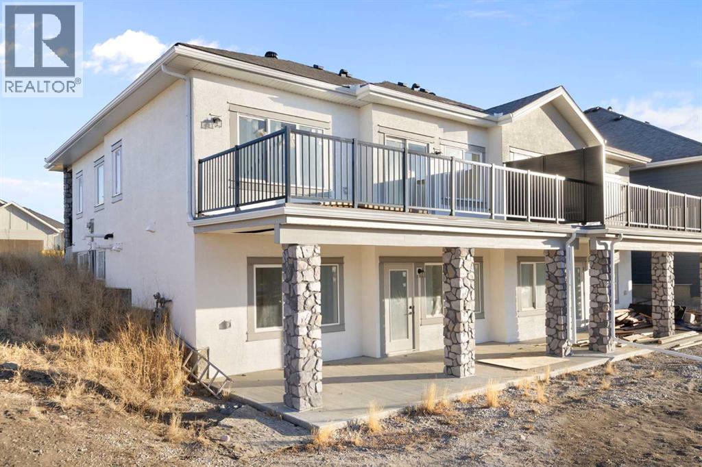 25 St. Andrews Close, Lyalta, Alberta  T0J 1Y1 - Photo 35 - A2285660