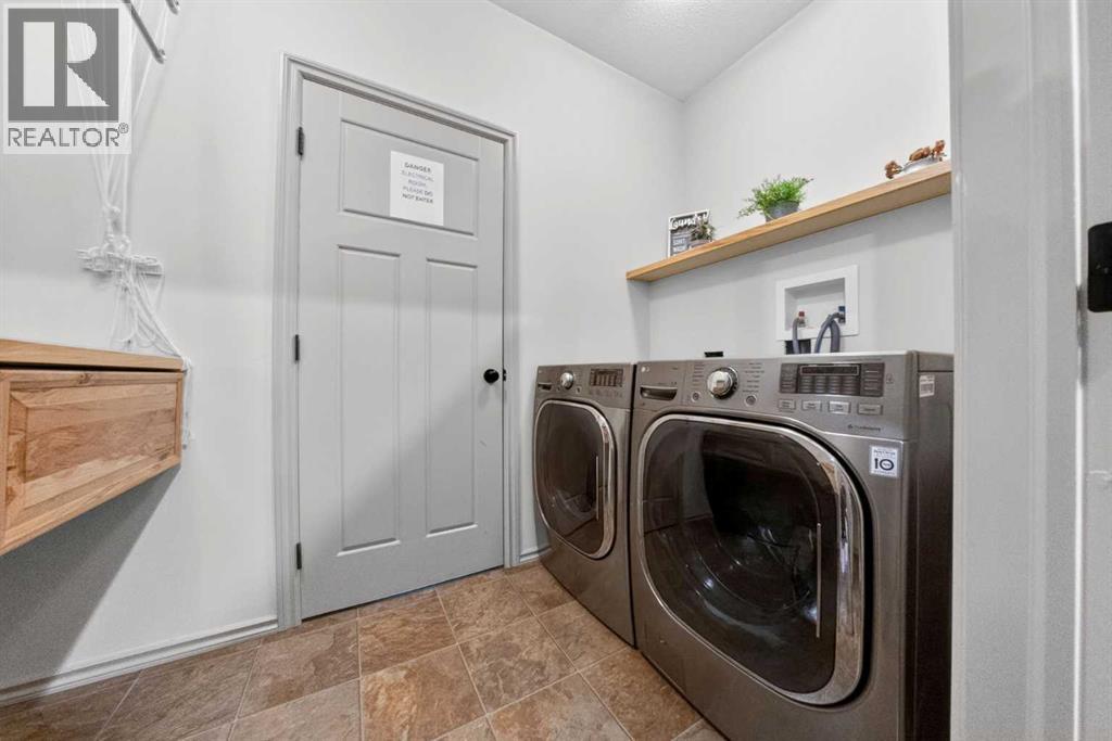 4709 7 Street, Coalhurst, Alberta  T0L 0V0 - Photo 36 - A2302492