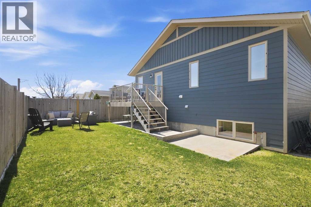 4709 7 Street, Coalhurst, Alberta  T0L 0V0 - Photo 38 - A2302492