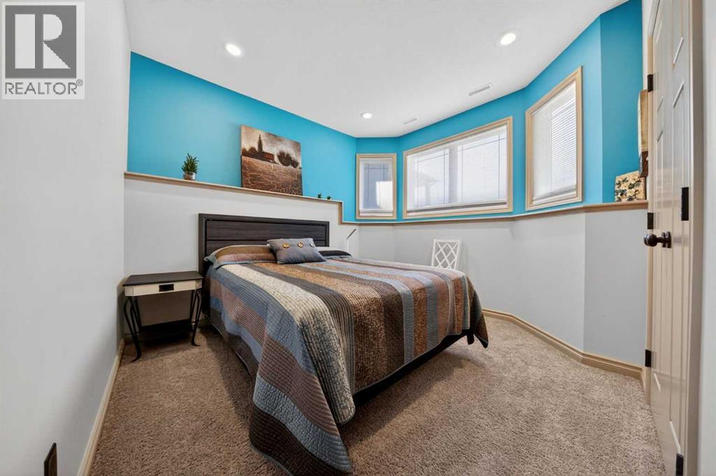 4709 7 Street, Coalhurst, Alberta  T0L 0V0 - Photo 33 - A2302492