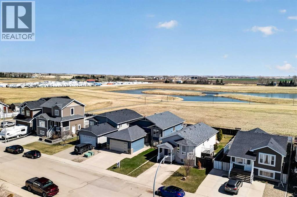 4709 7 Street, Coalhurst, Alberta  T0L 0V0 - Photo 41 - A2302492