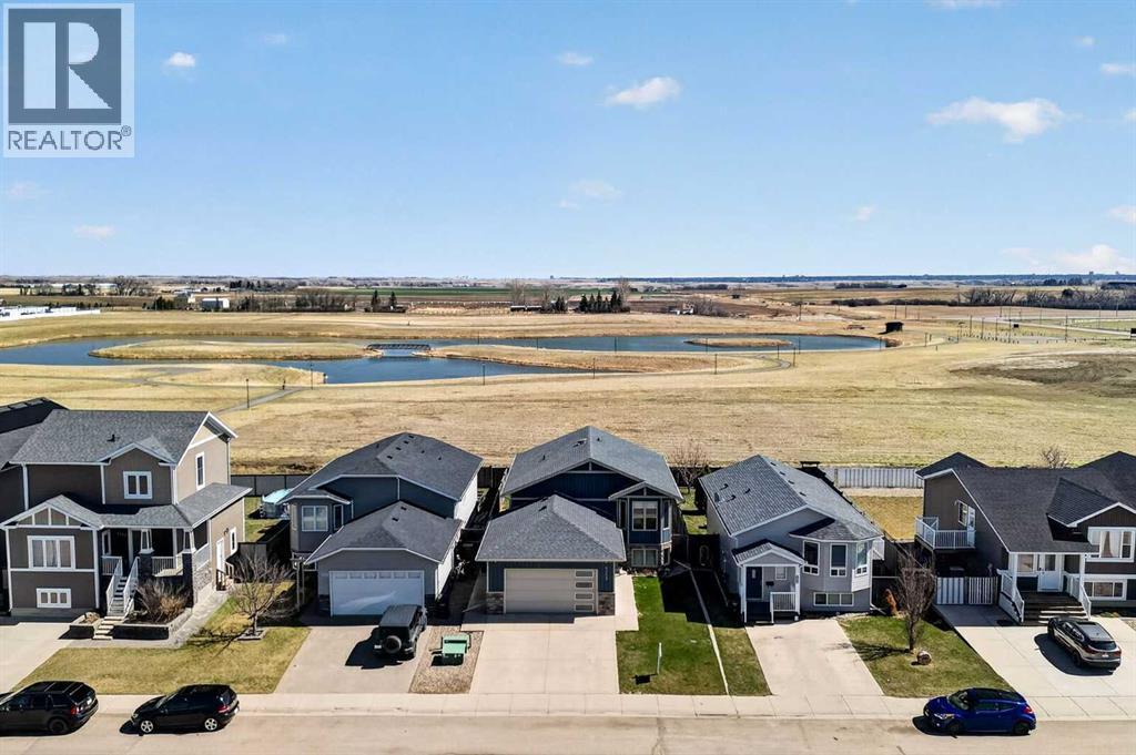 4709 7 Street, Coalhurst, Alberta  T0L 0V0 - Photo 3 - A2302492