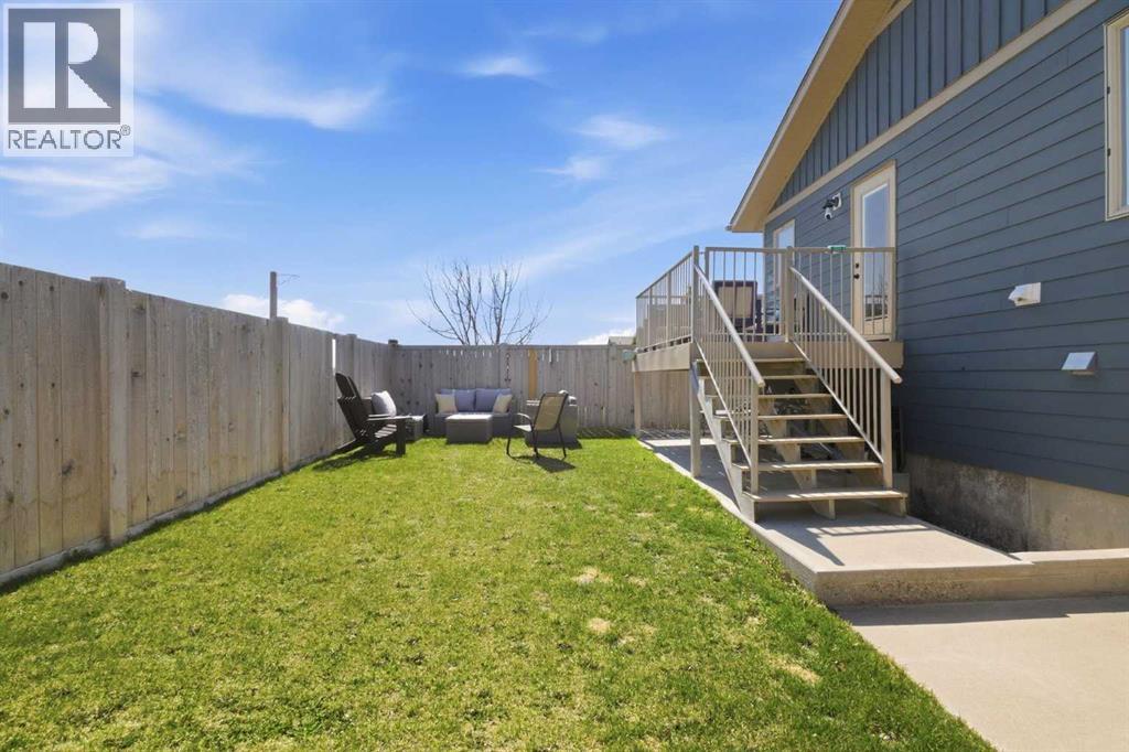 4709 7 Street, Coalhurst, Alberta  T0L 0V0 - Photo 39 - A2302492