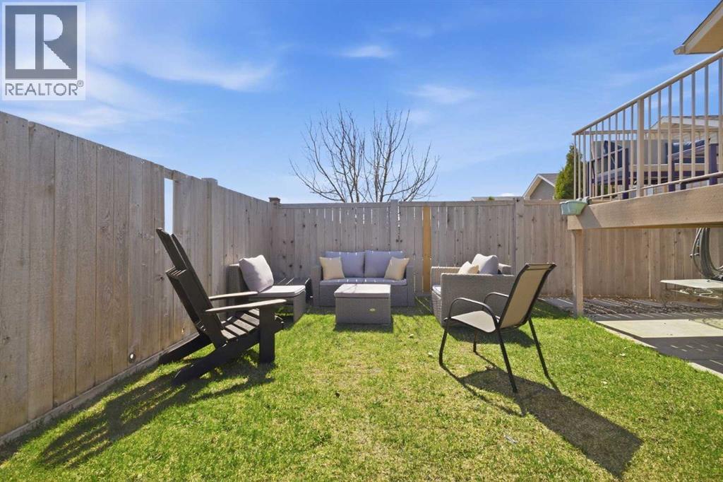 4709 7 Street, Coalhurst, Alberta  T0L 0V0 - Photo 40 - A2302492