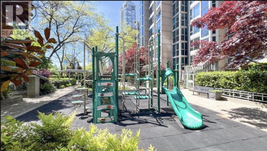 602 1388 Homer Street, Vancouver, British Columbia  V6B 6A7 - Photo 38 - R3110268