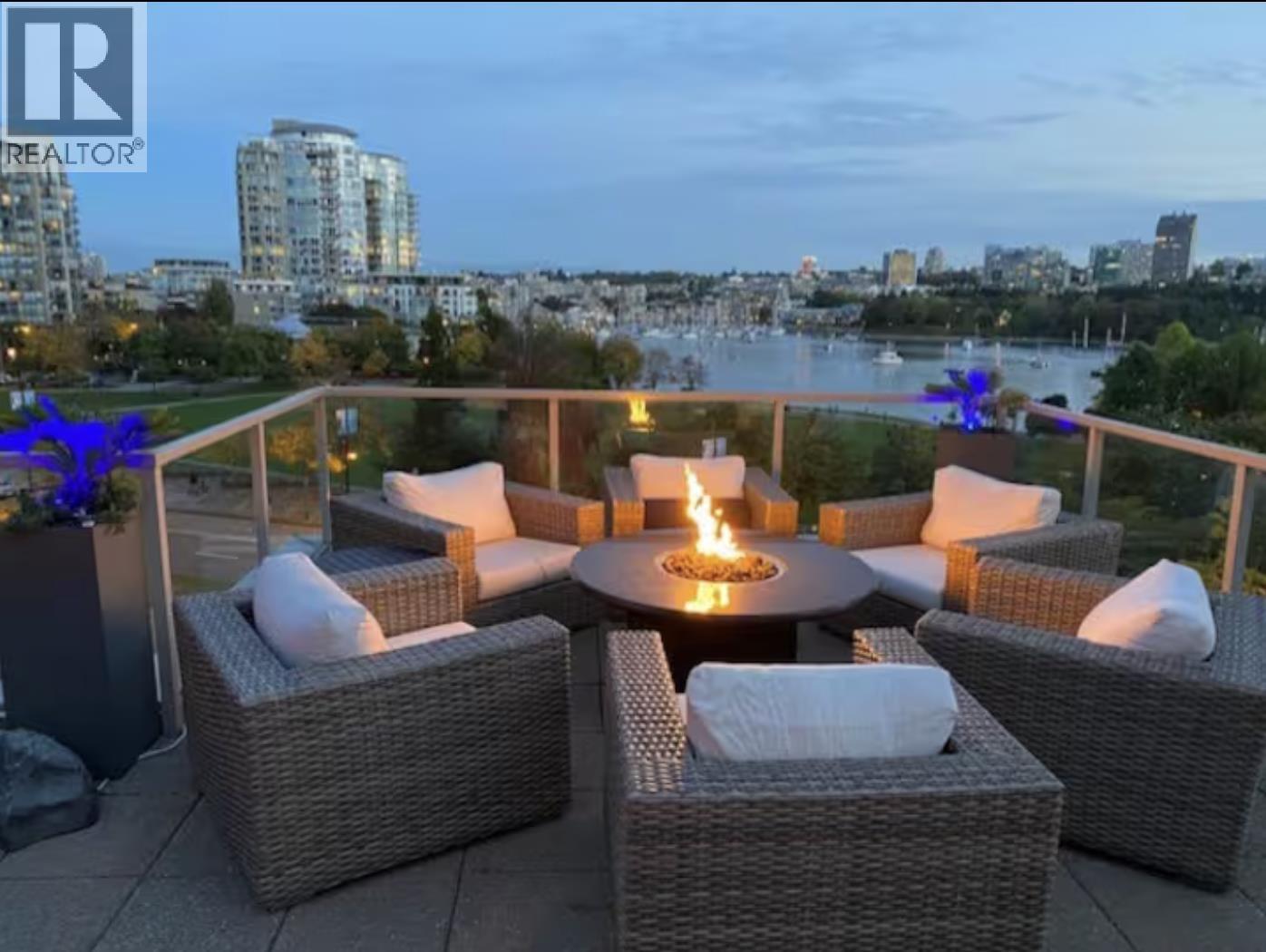 602 1388 Homer Street, Vancouver, British Columbia  V6B 6A7 - Photo 15 - R3110268