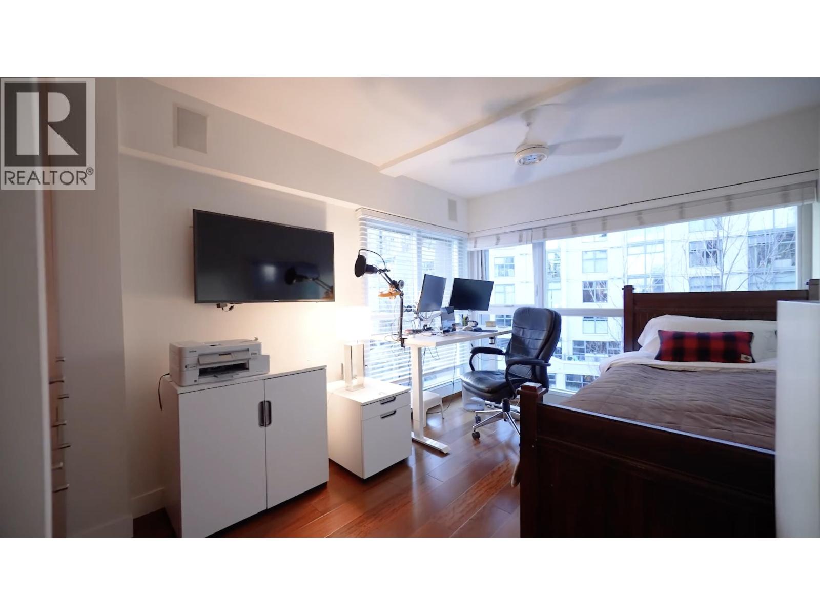 602 1388 Homer Street, Vancouver, British Columbia  V6B 6A7 - Photo 30 - R3110268