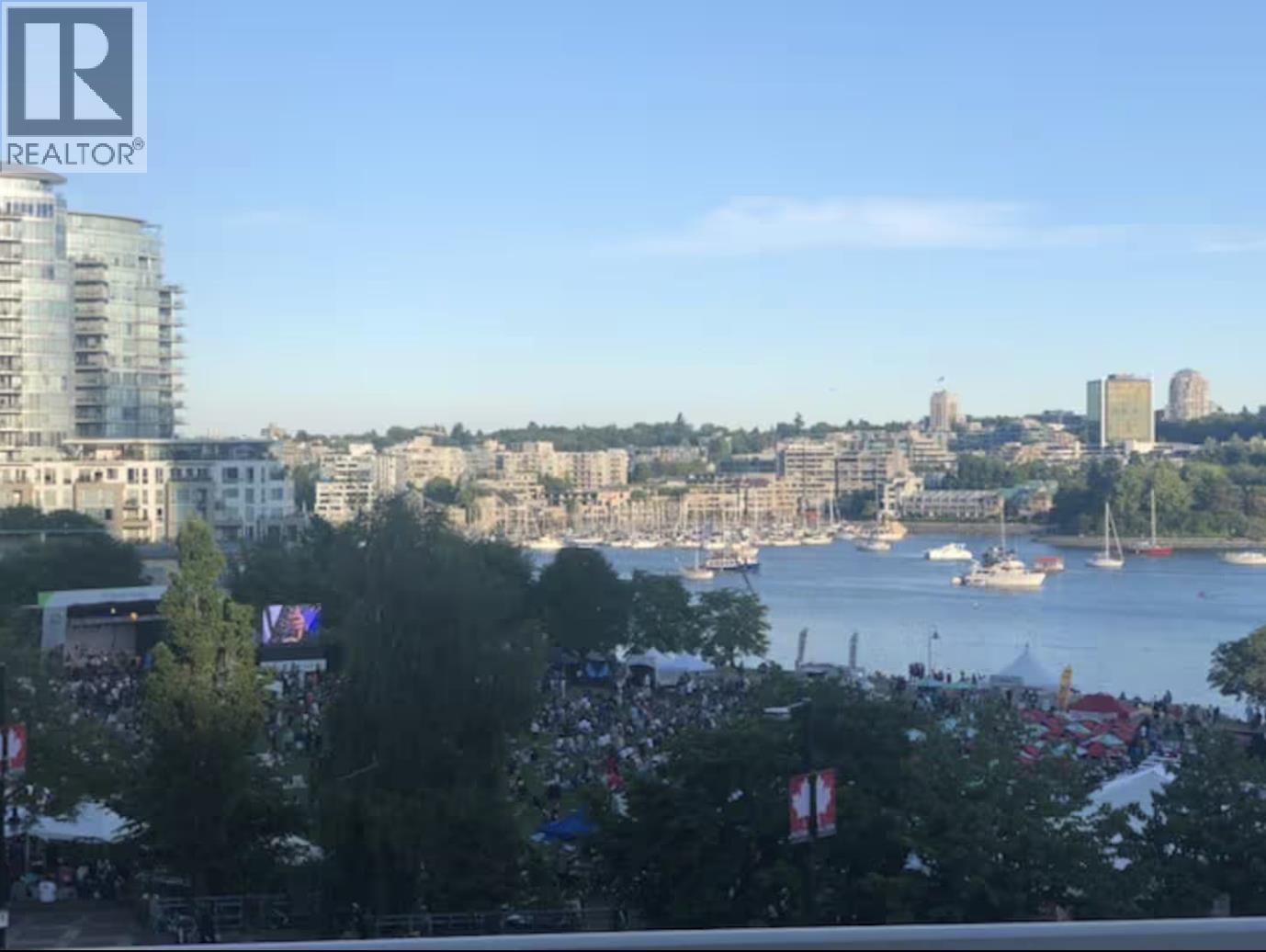 602 1388 Homer Street, Vancouver, British Columbia  V6B 6A7 - Photo 40 - R3110268