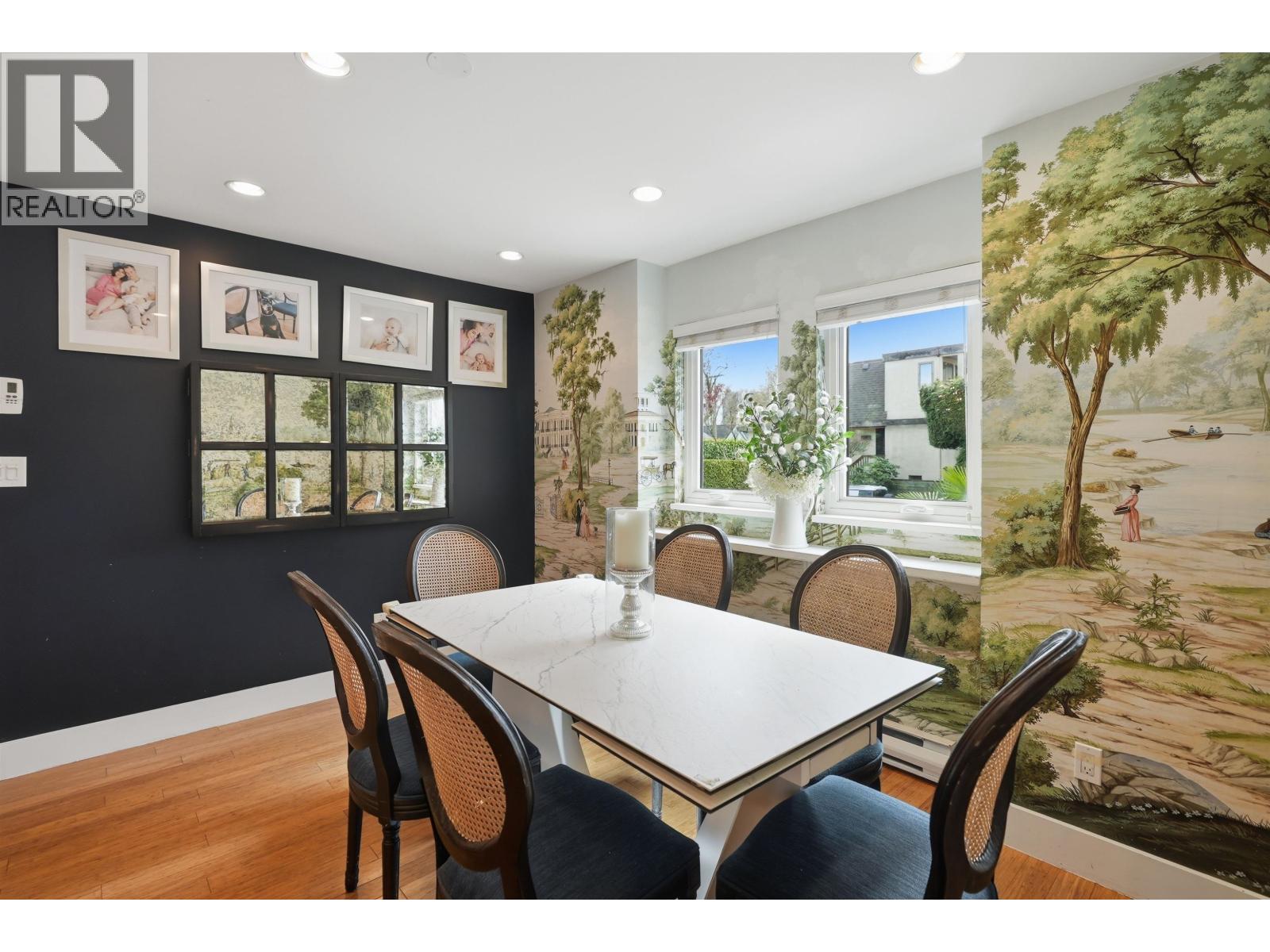 2015 Creelman Avenue, Vancouver, British Columbia  V6J 1C2 - Photo 12 - R3111684