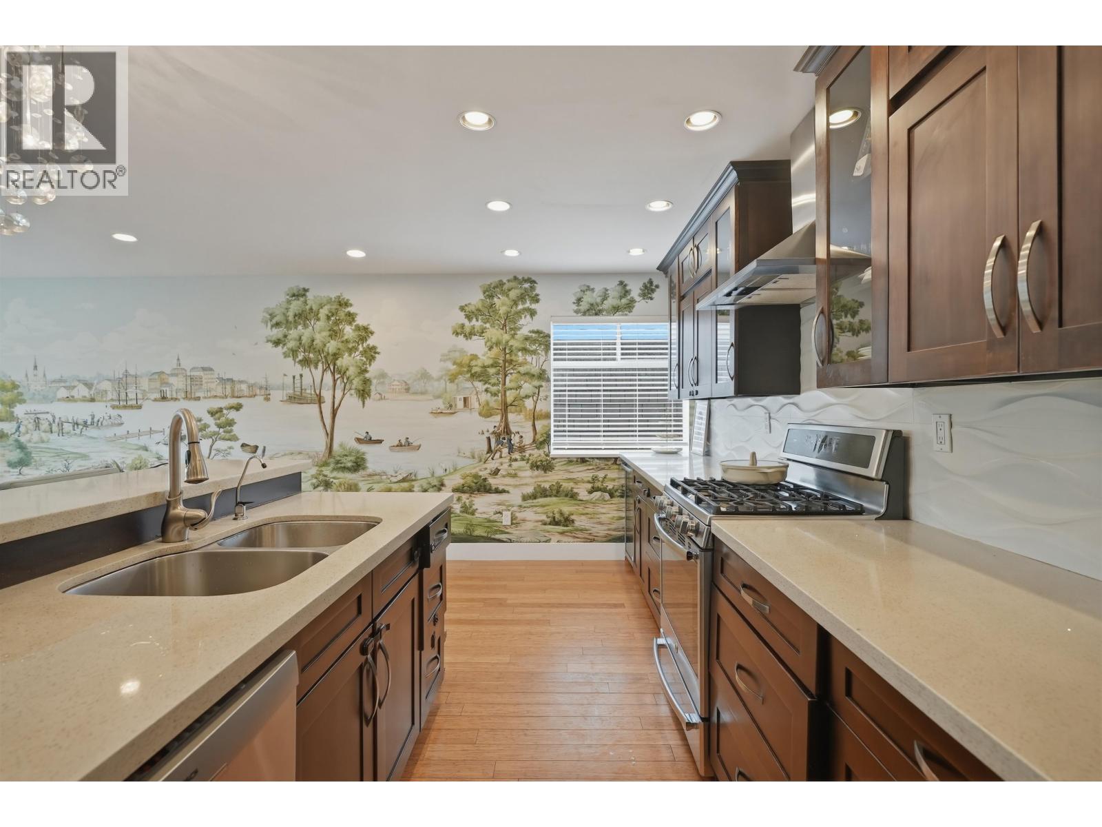 2015 Creelman Avenue, Vancouver, British Columbia  V6J 1C2 - Photo 7 - R3111684