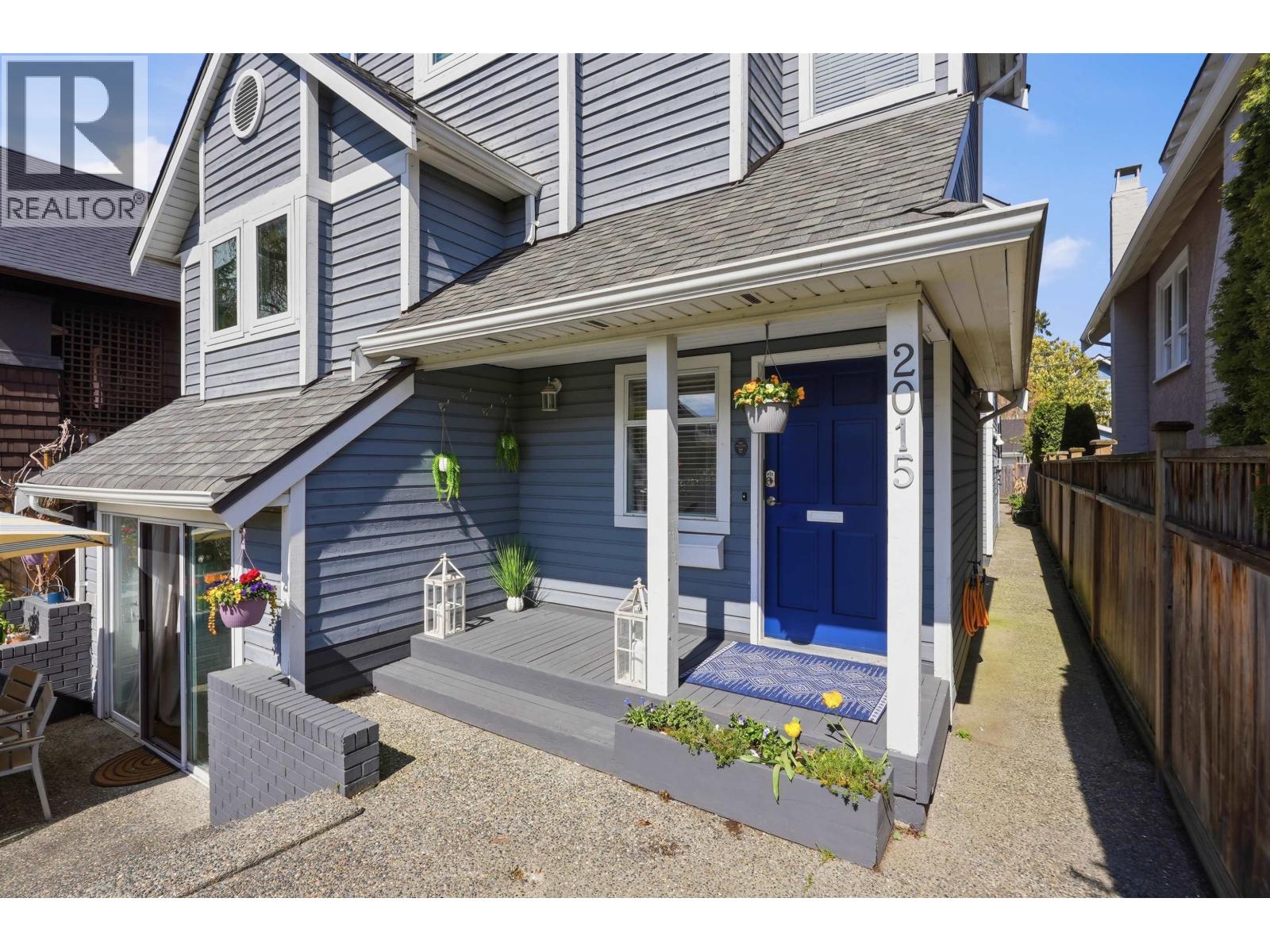 2015 Creelman Avenue, Vancouver, British Columbia  V6J 1C2 - Photo 34 - R3111684