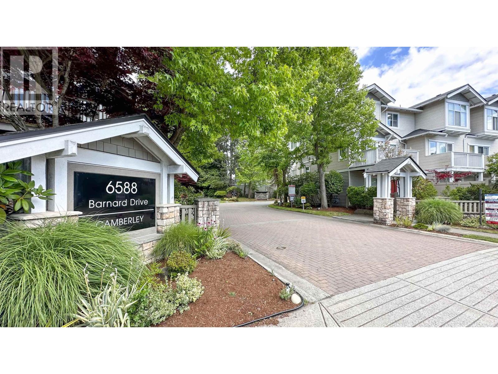 29 6588 Barnard Drive, Richmond, British Columbia  V7C 5R8 - Photo 1 - R3112292