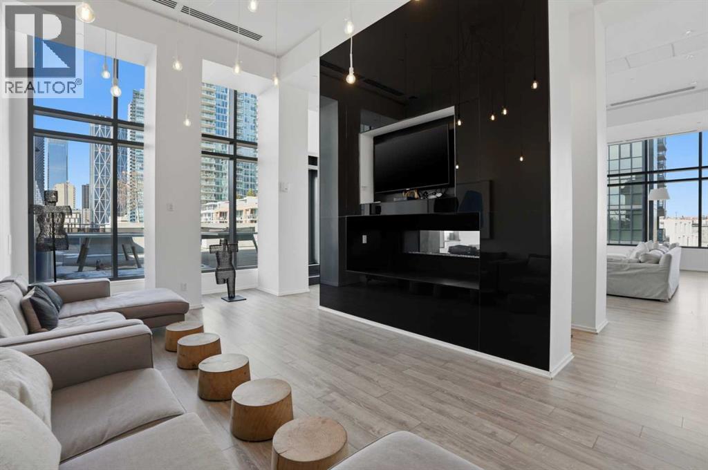 606, 615 6 Avenue Se, Calgary, Alberta  T2G 1S2 - Photo 35 - A2295616