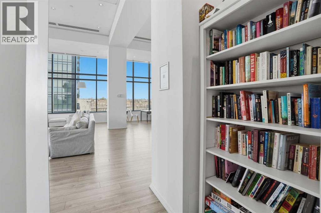 606, 615 6 Avenue Se, Calgary, Alberta  T2G 1S2 - Photo 34 - A2295616