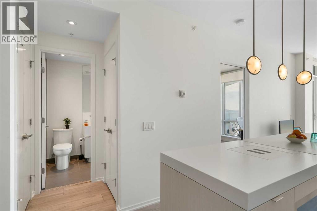 606, 615 6 Avenue Se, Calgary, Alberta  T2G 1S2 - Photo 13 - A2295616