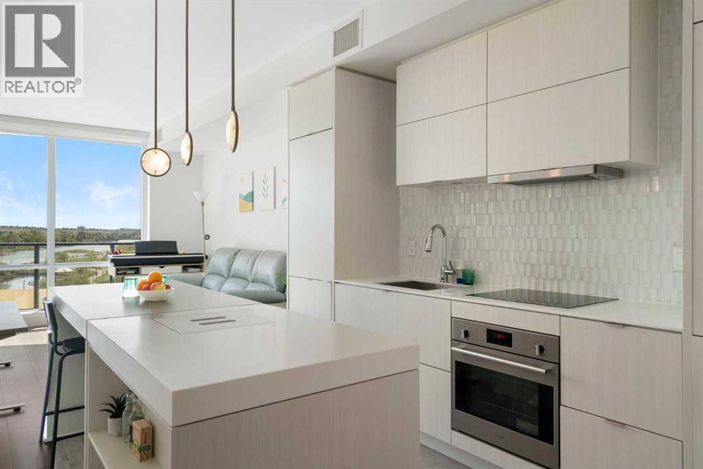 606, 615 6 Avenue Se, Calgary, Alberta  T2G 1S2 - Photo 12 - A2295616