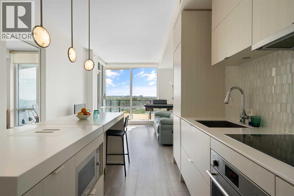 606, 615 6 Avenue Se, Calgary, Alberta  T2G 1S2 - Photo 3 - A2295616