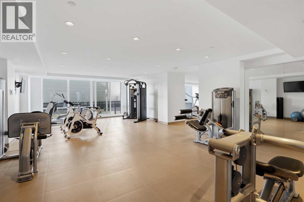 606, 615 6 Avenue Se, Calgary, Alberta  T2G 1S2 - Photo 37 - A2295616