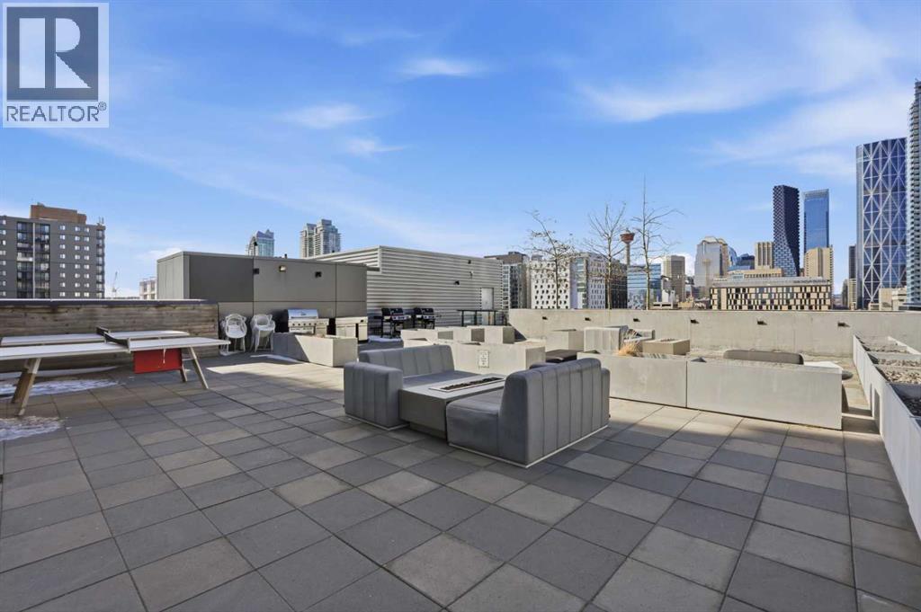 606, 615 6 Avenue Se, Calgary, Alberta  T2G 1S2 - Photo 41 - A2295616