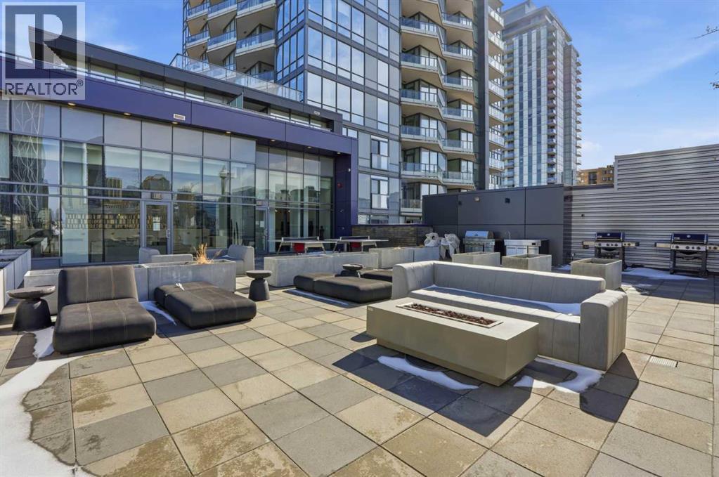 606, 615 6 Avenue Se, Calgary, Alberta  T2G 1S2 - Photo 39 - A2295616