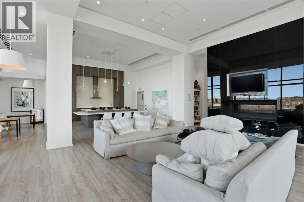 606, 615 6 Avenue Se, Calgary, Alberta  T2G 1S2 - Photo 33 - A2295616