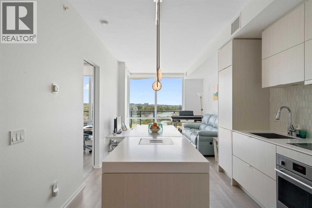 606, 615 6 Avenue Se, Calgary, Alberta  T2G 1S2 - Photo 11 - A2295616