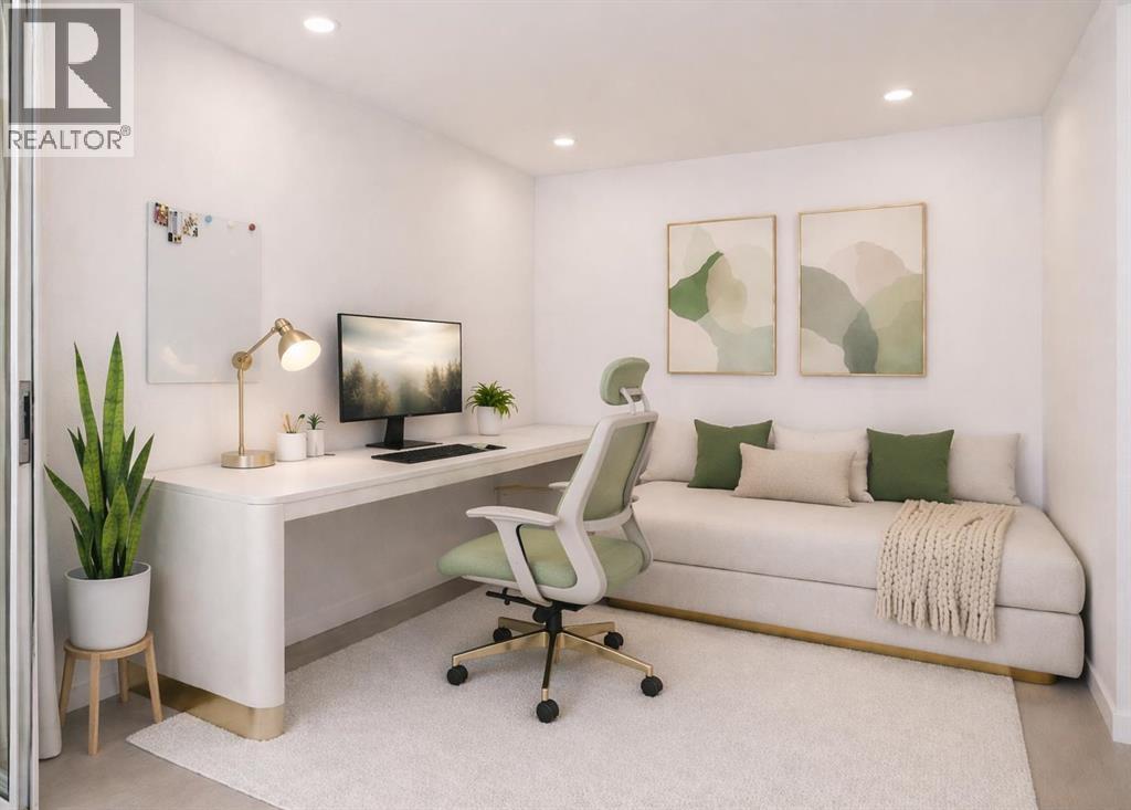 606, 615 6 Avenue Se, Calgary, Alberta  T2G 1S2 - Photo 7 - A2295616