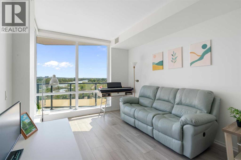 606, 615 6 Avenue Se, Calgary, Alberta  T2G 1S2 - Photo 4 - A2295616