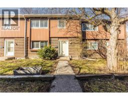 121 UNIVERSITY Avenue E Unit# 102, Waterloo, Ontario