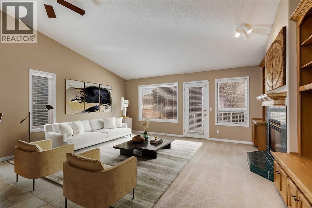 17 Rocky Ridge Villas NW, Calgary, Alberta  T3G 4R2 - Photo 15 - A2298839