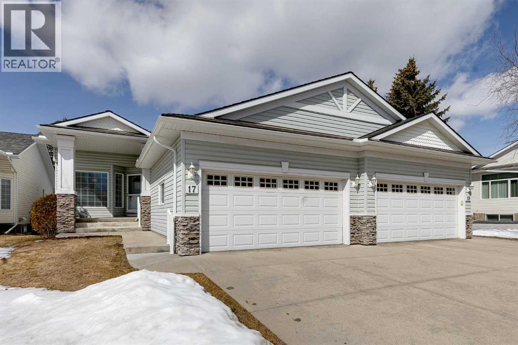 17 Rocky Ridge Villas NW, Calgary, Alberta