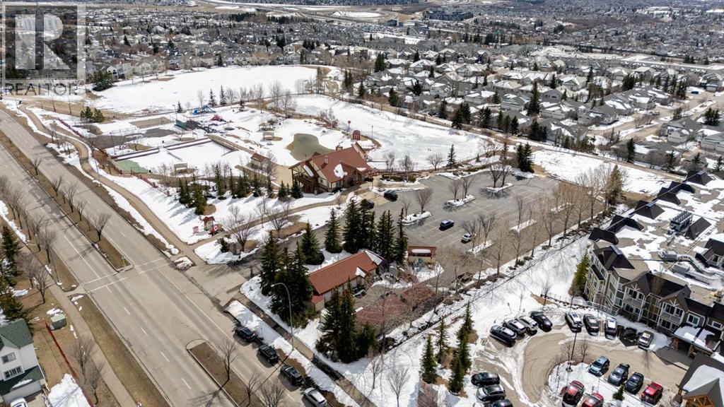 17 Rocky Ridge Villas NW, Calgary, Alberta  T3G 4R2 - Photo 48 - A2298839