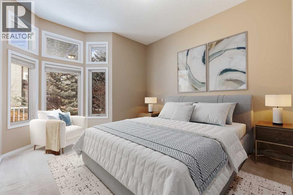 17 Rocky Ridge Villas NW, Calgary, Alberta  T3G 4R2 - Photo 17 - A2298839