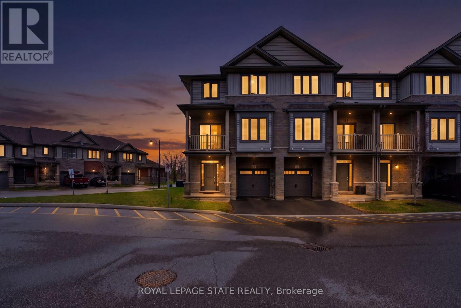 160 - 77 DIANA AVENUE, Brantford, Ontario