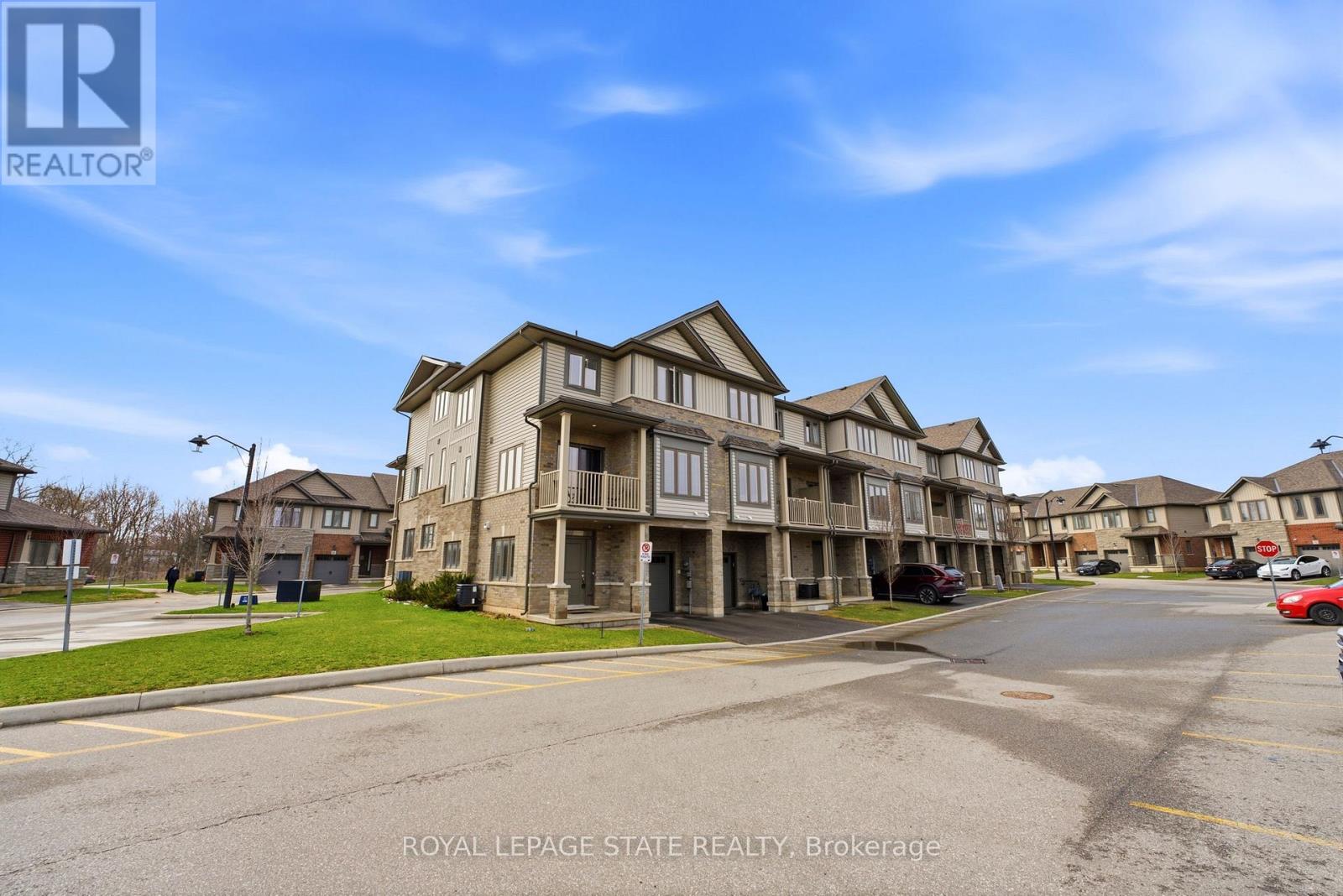 160 - 77 Diana Avenue, Brantford, Ontario  N3T 0R6 - Photo 3 - X13009222