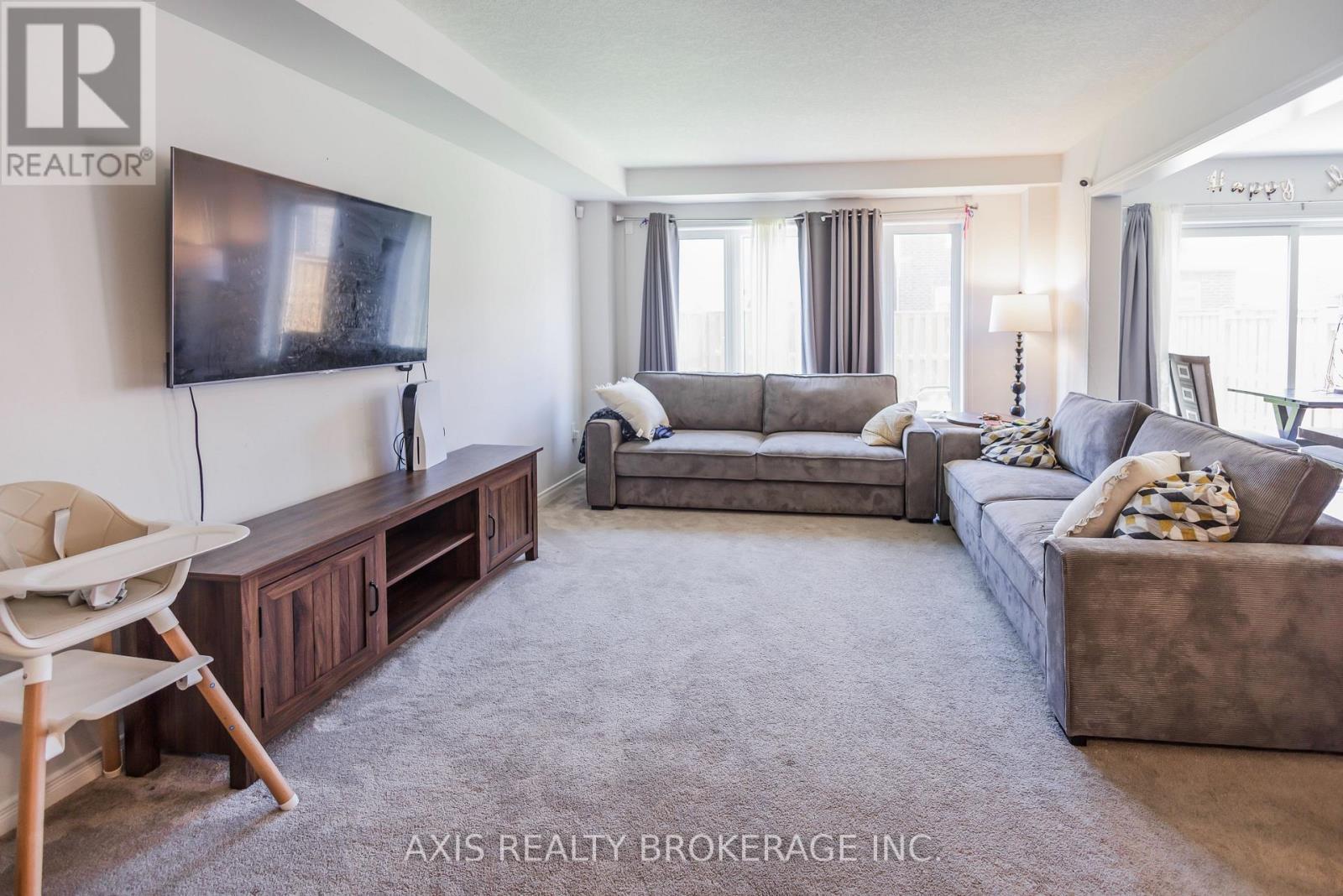 9 Honey Comb Trail, Thorold, Ontario  L3B 5N5 - Photo 10 - X13009228