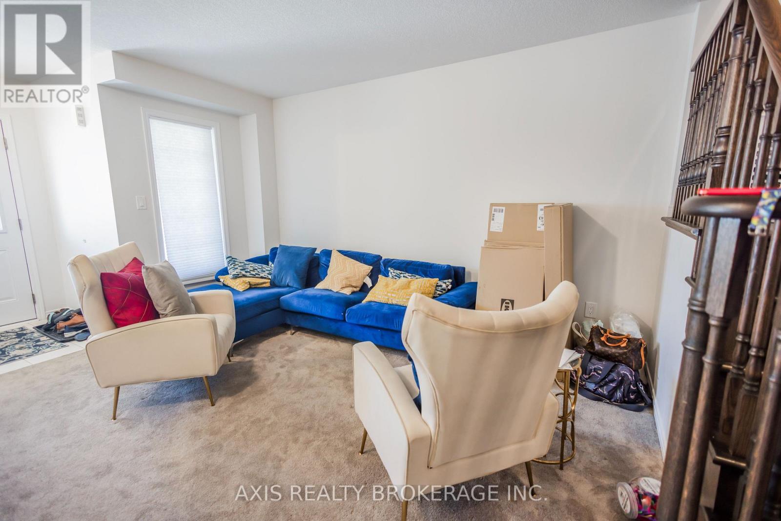 9 Honey Comb Trail, Thorold, Ontario  L3B 5N5 - Photo 2 - X13009228