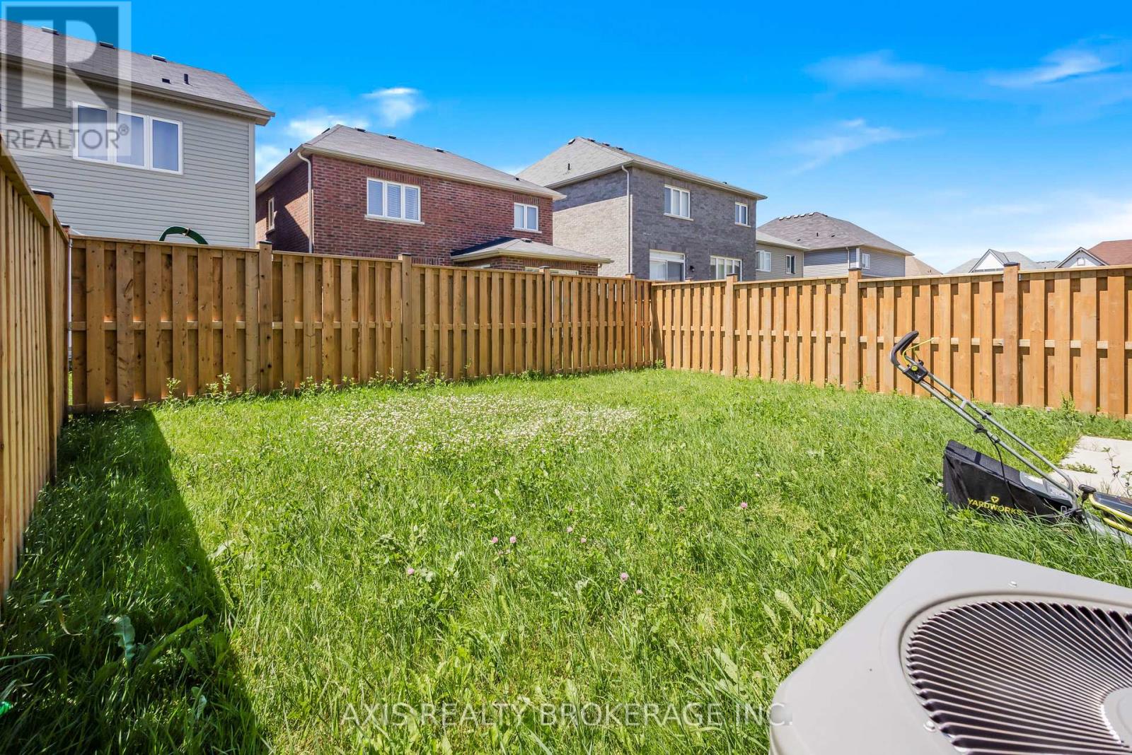 9 Honey Comb Trail, Thorold, Ontario  L3B 5N5 - Photo 23 - X13009228