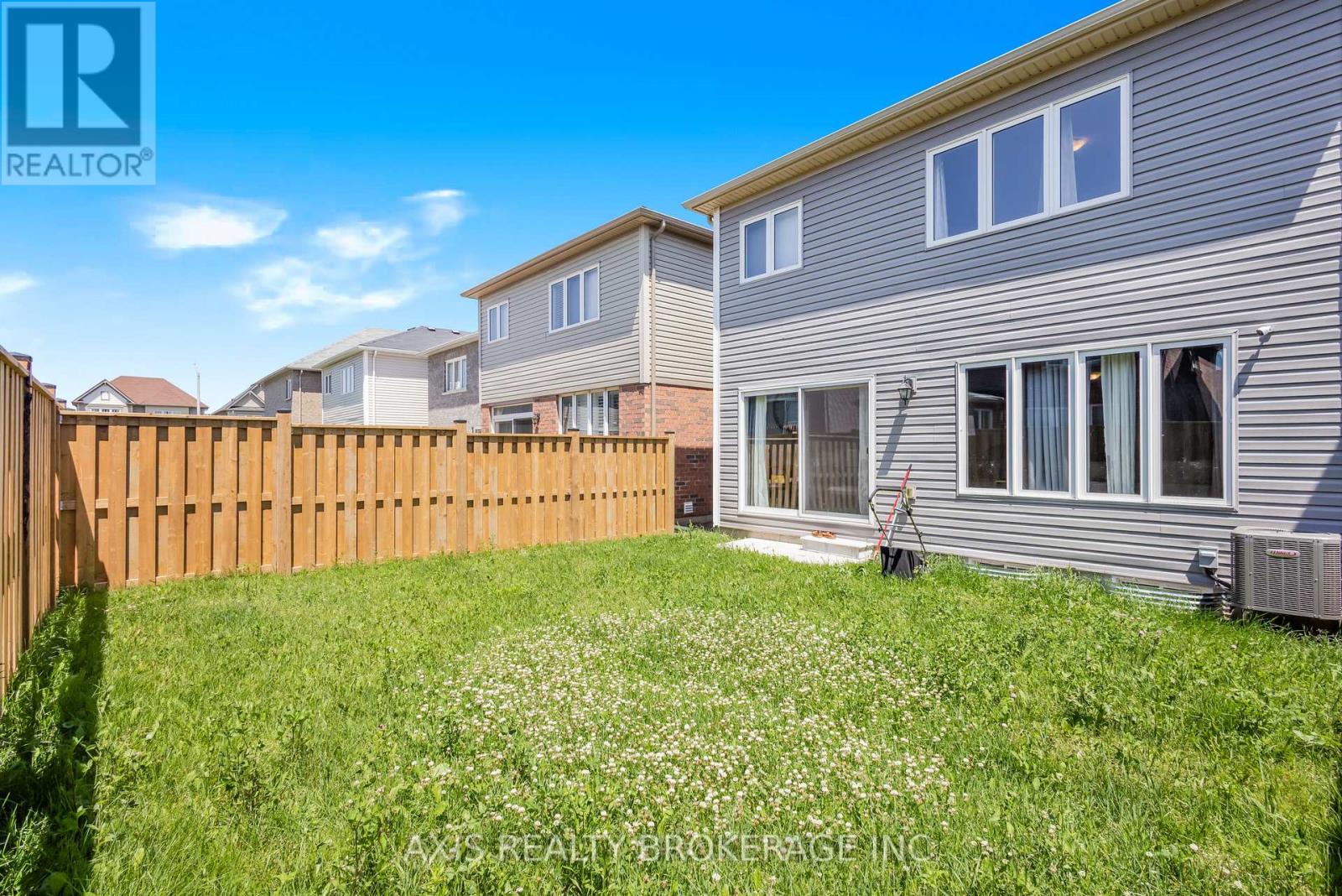 9 Honey Comb Trail, Thorold, Ontario  L3B 5N5 - Photo 24 - X13009228