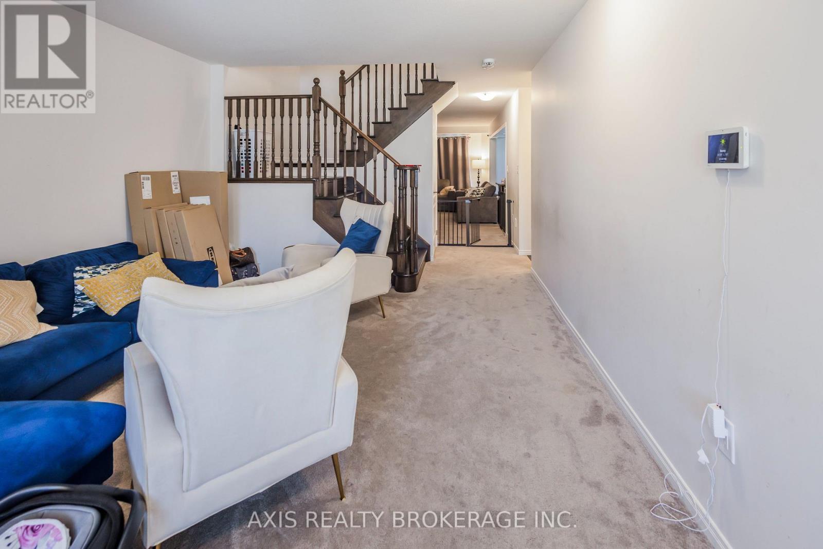 9 Honey Comb Trail, Thorold, Ontario  L3B 5N5 - Photo 3 - X13009228