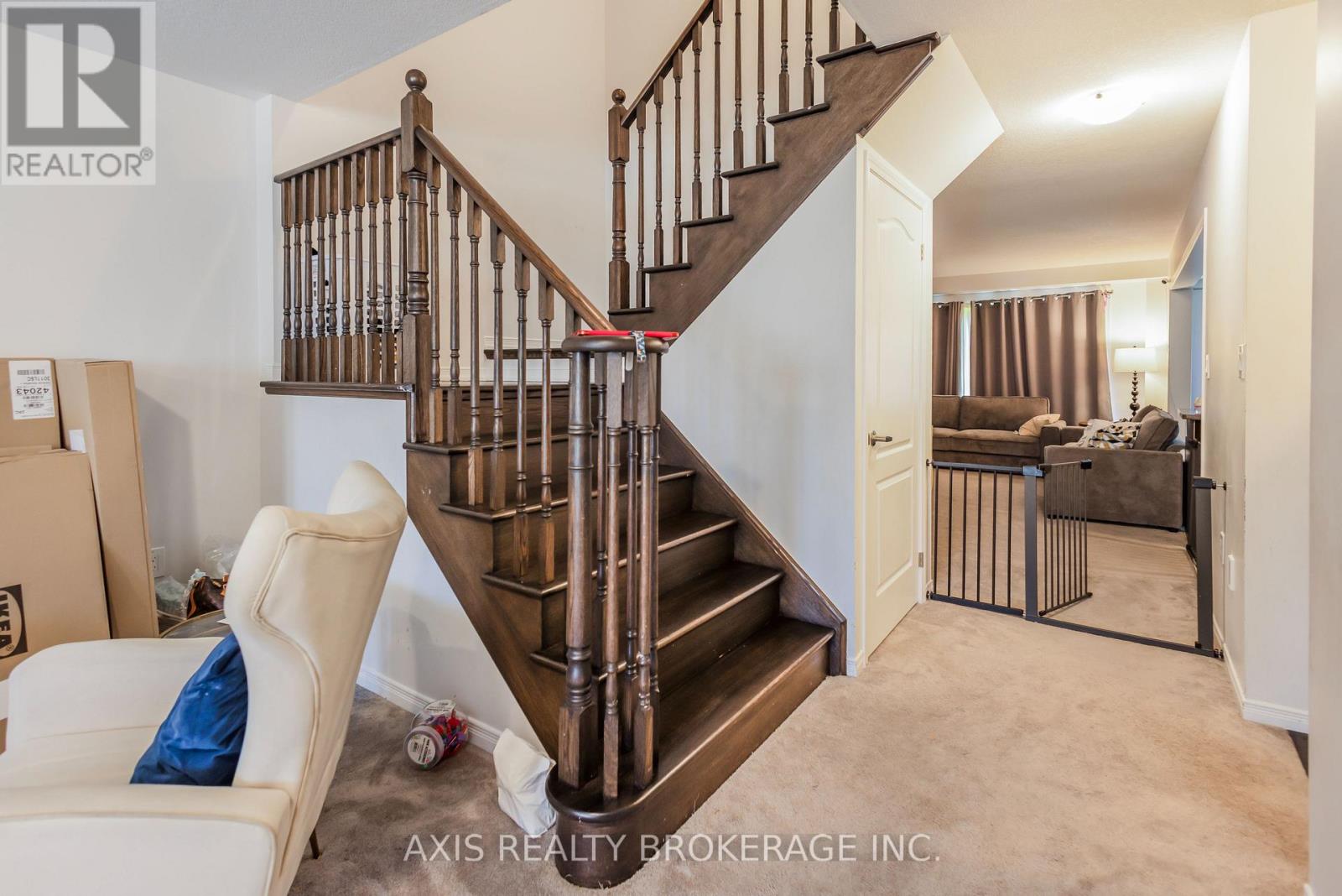 9 Honey Comb Trail, Thorold, Ontario  L3B 5N5 - Photo 4 - X13009228