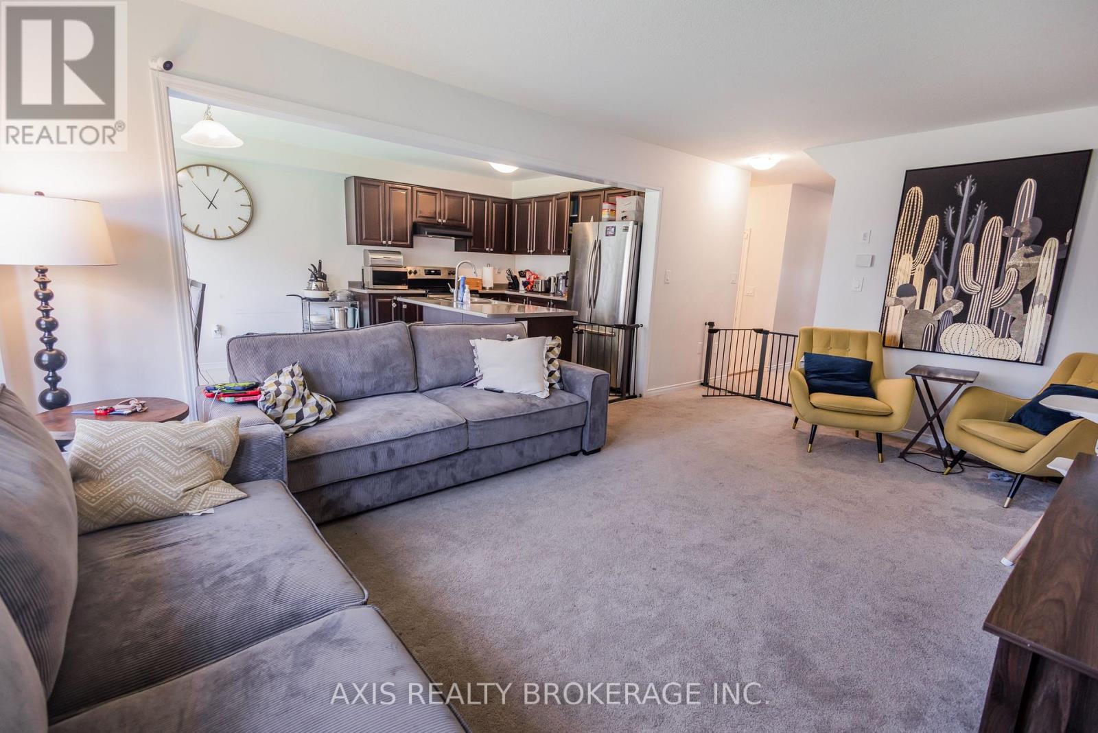 9 Honey Comb Trail, Thorold, Ontario  L3B 5N5 - Photo 5 - X13009228